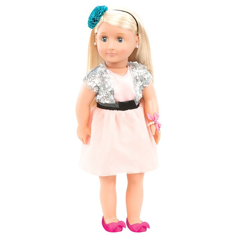 OUR GENERATION - Caramba Our Generation Muneca Anya