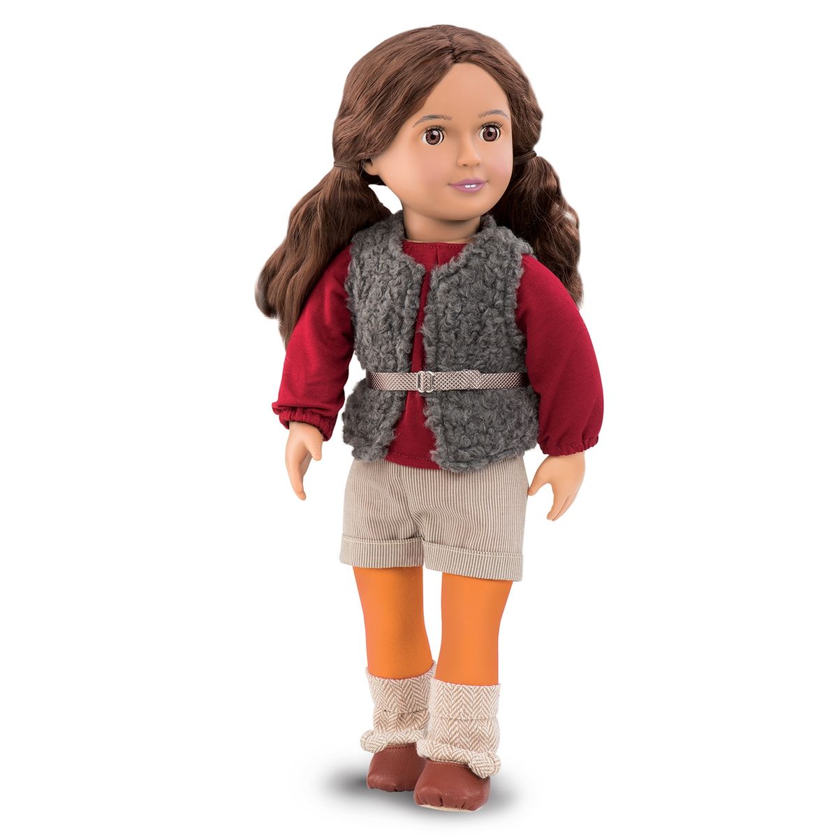 OUR GENERATION - Our Generation Tenida Estilo Invernal