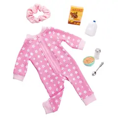 OUR GENERATION - Caramba Ropa Pijama Enterito