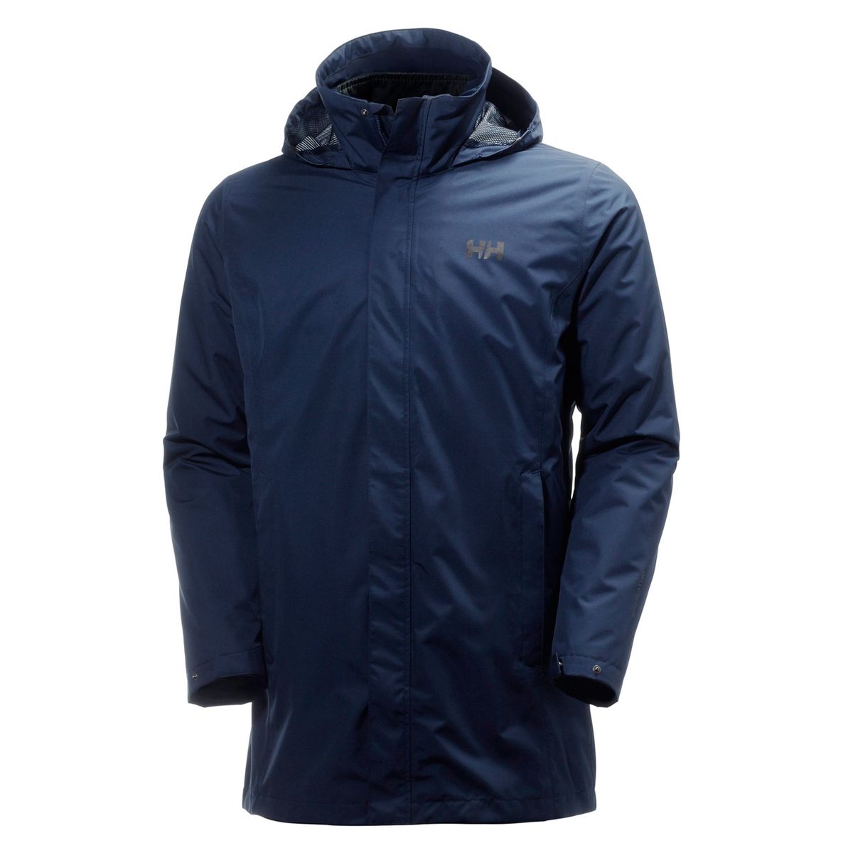 HELLY HANSEN - CHAQUETA M MERCER CIS