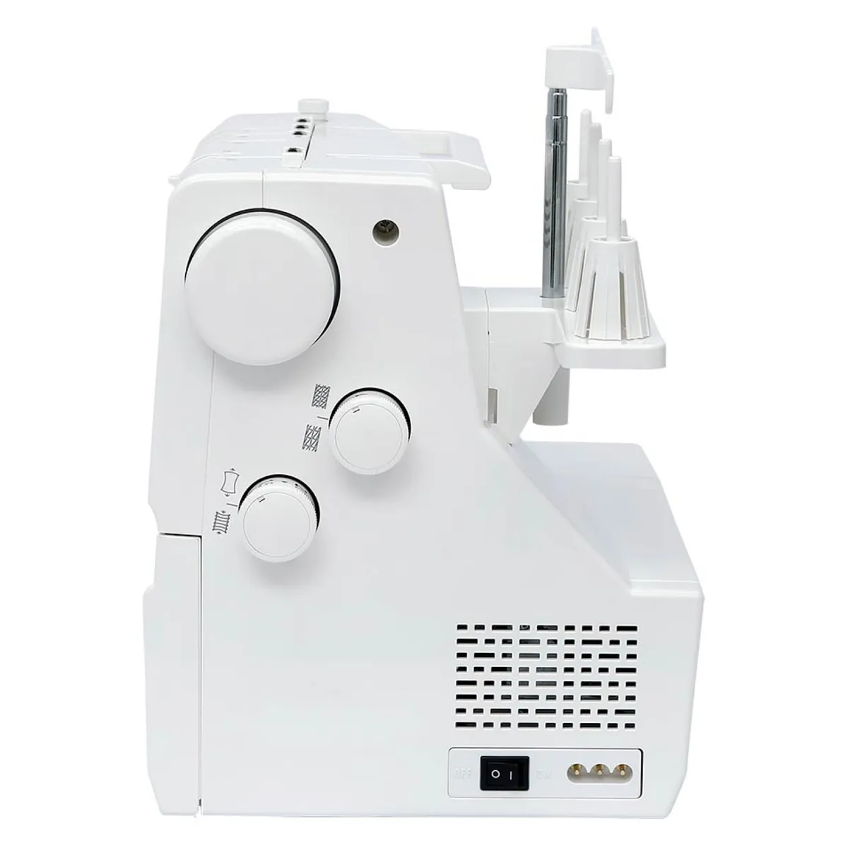 JANOME - Colletera Janome 2000CPX