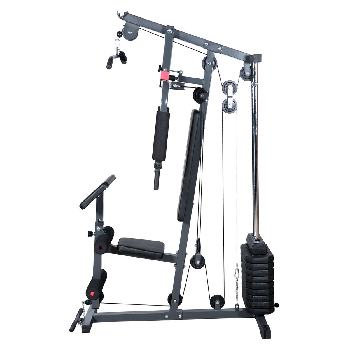 MUVO - HomeGym Strength 40 Muvo