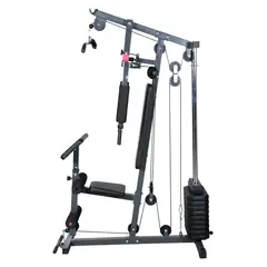 MUVO - HomeGym Strength 40