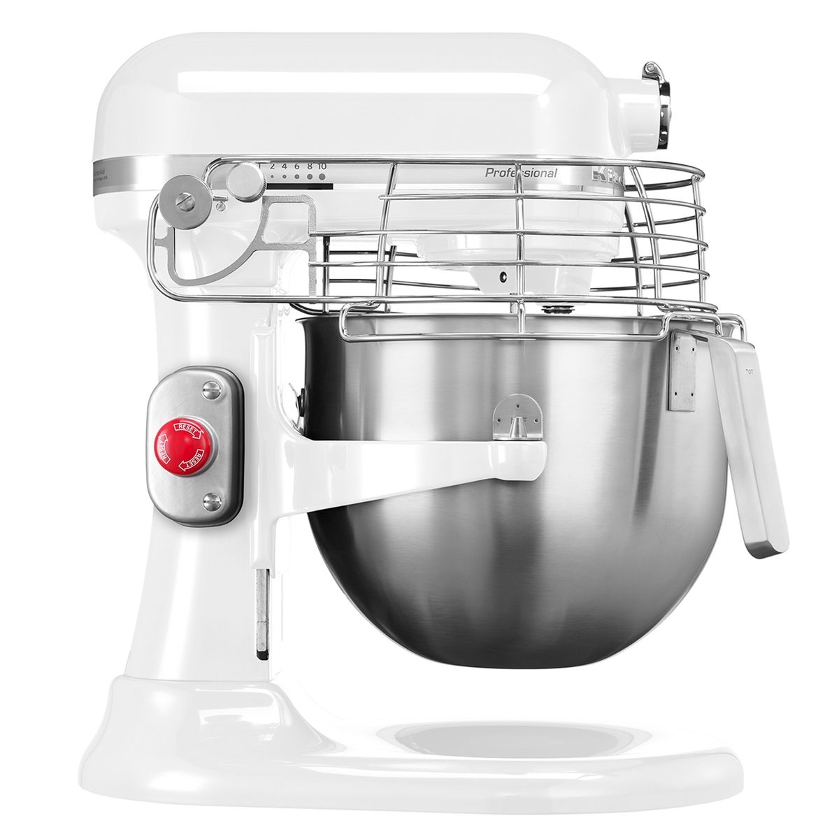 KITCHENAID - Batidora Pedestal Kitchenaid Profesional Ksm7990Xewh