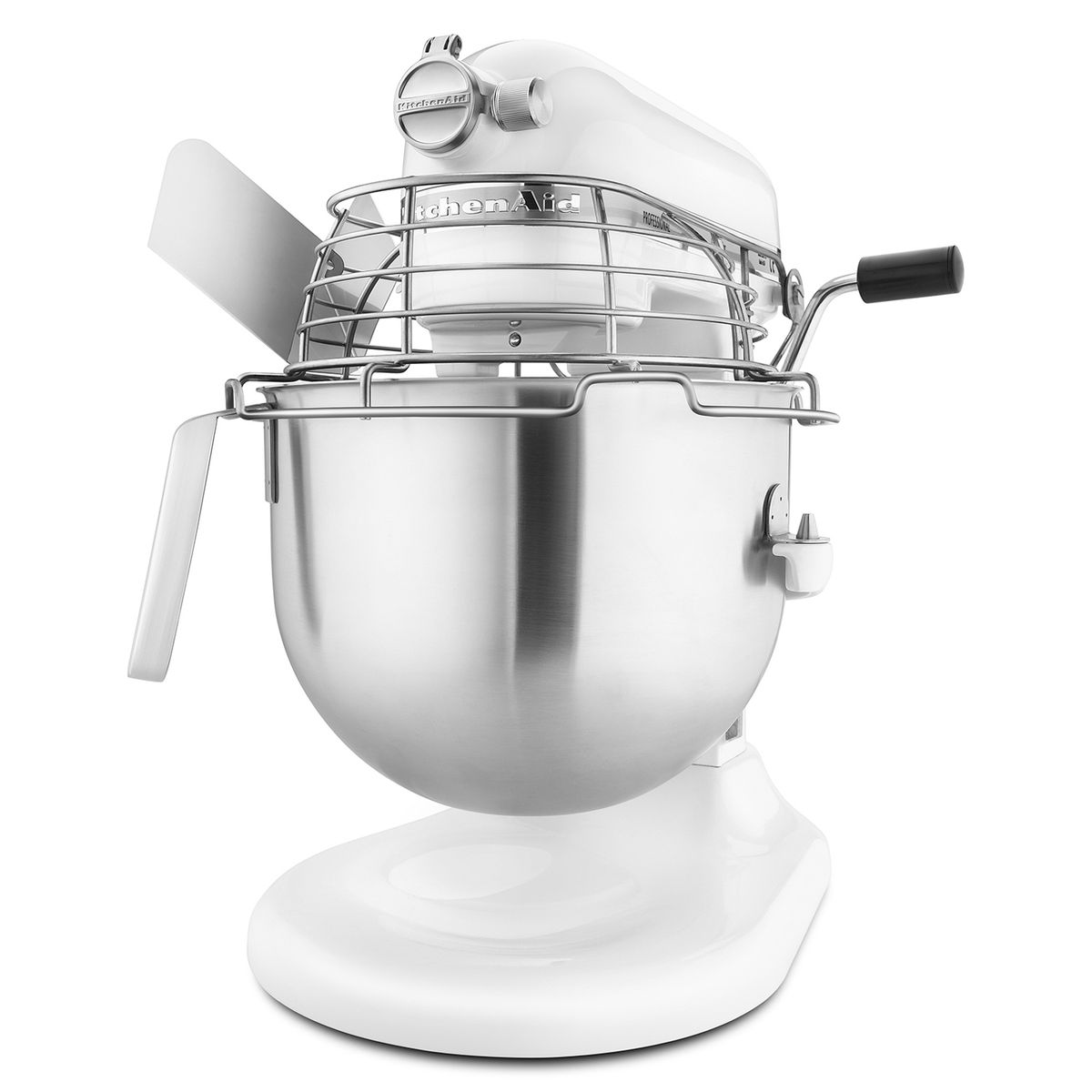 KITCHENAID - Batidora Pedestal Kitchenaid Profesional Ksm7990Xewh