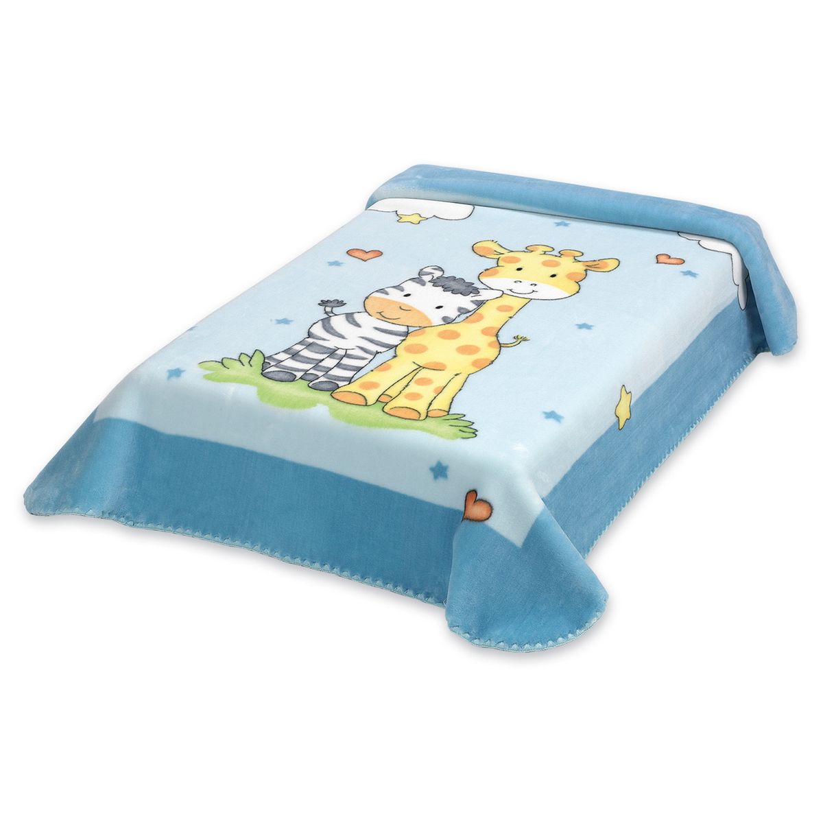 BELPLA - Manta Bab Perla Ster Belpla