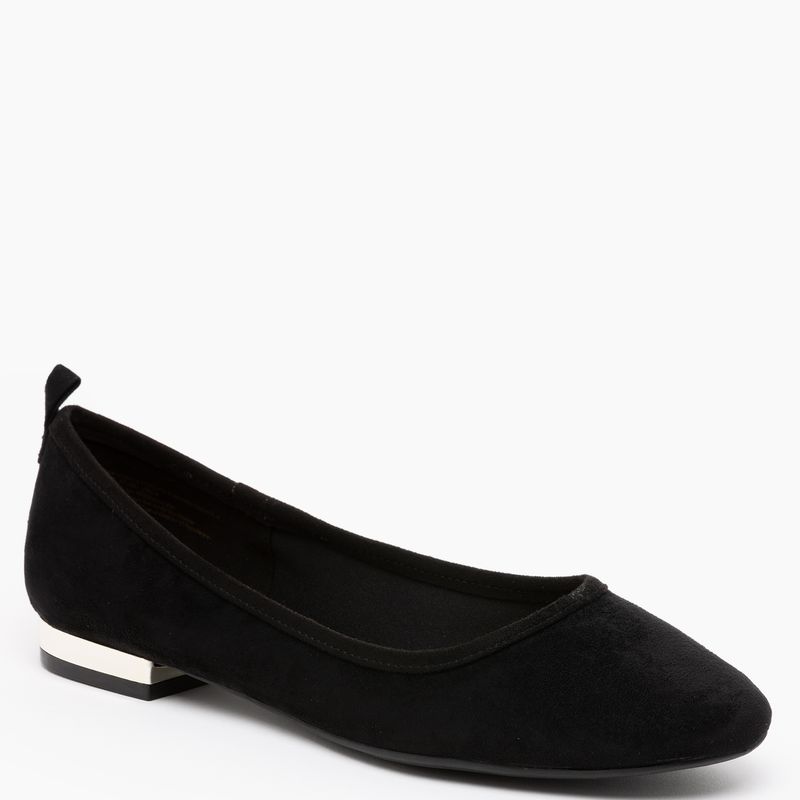ALDO - Zapato Mujer Negro