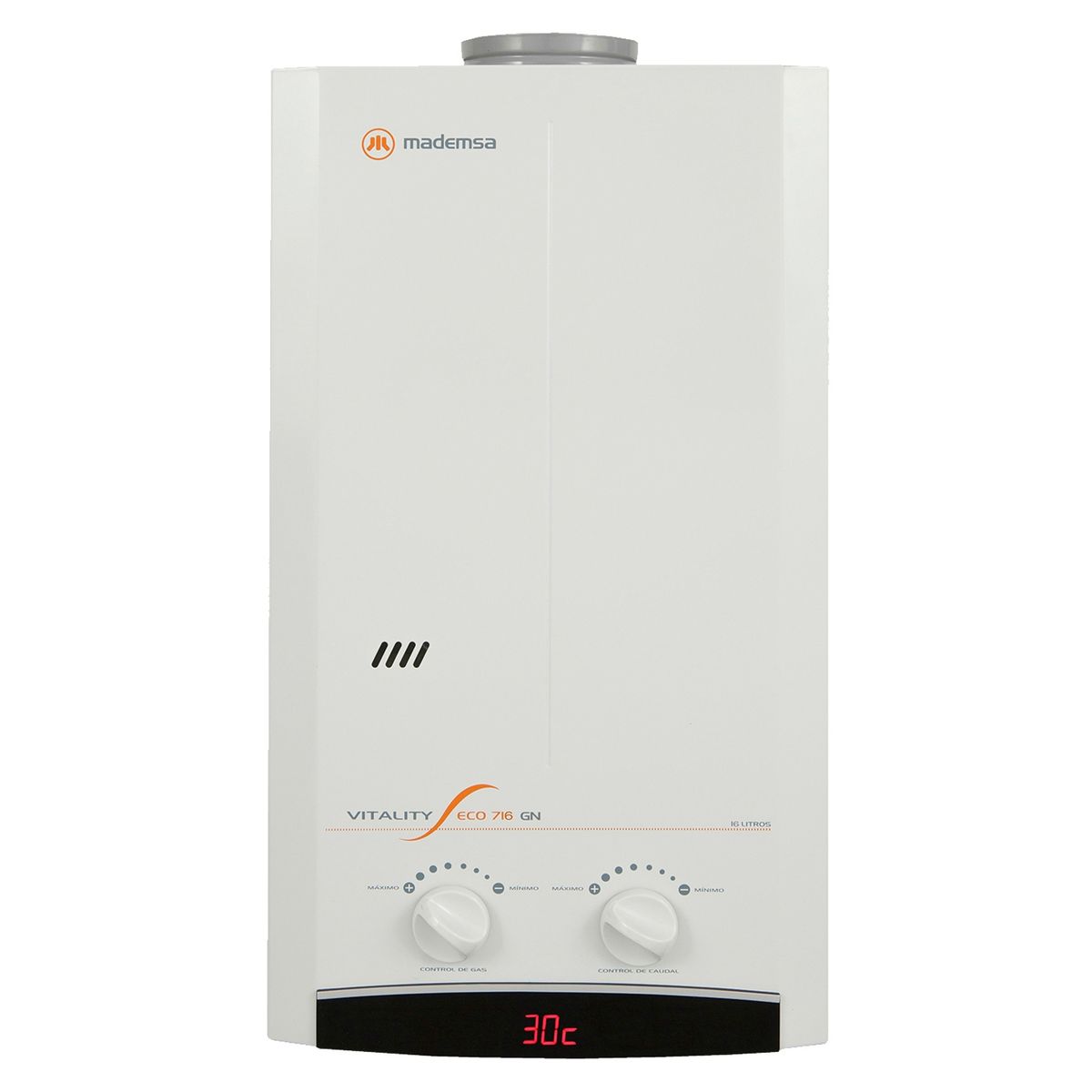 MADEMSA - @CALEFO 1 MADEMS VITALITY ECO 716