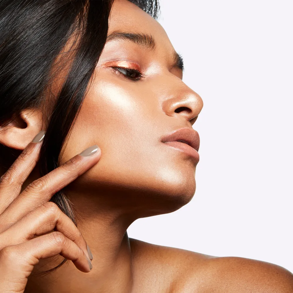 Mac Extra Dimension Skinfinish Oh Darling, foto 4