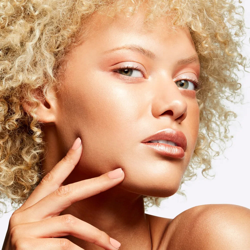 Mac Extra Dimension Skinfinish Oh Darling, foto 5