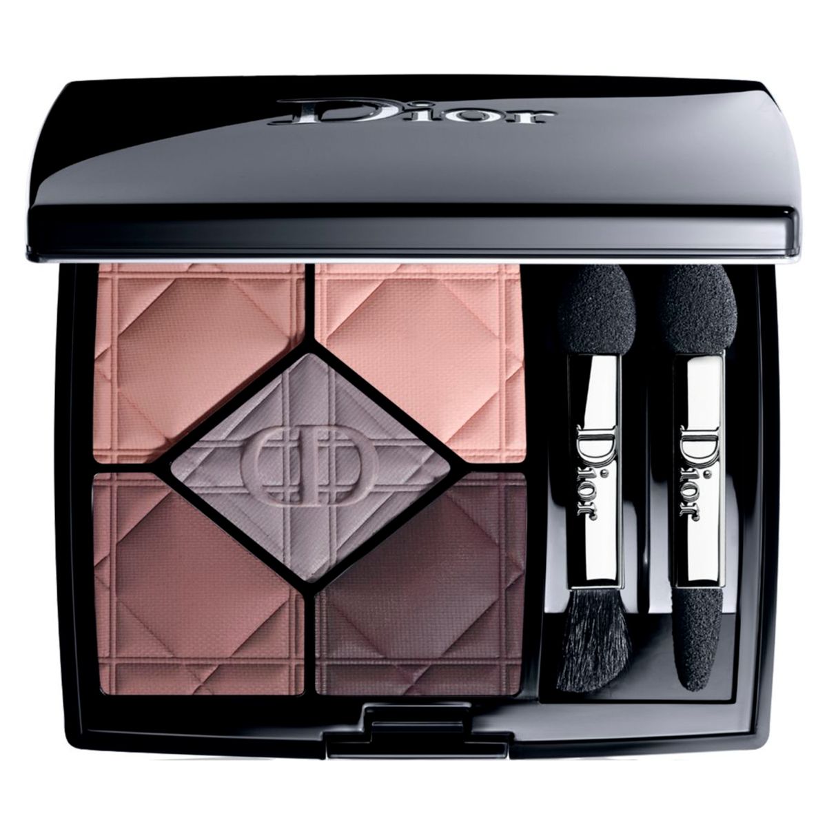 DIOR - Sombra De Ojos 5 Colores