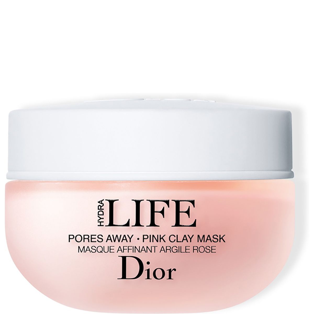 DIOR - DIOR Hydra Life Pores Away Mascarilla Facial 50ML