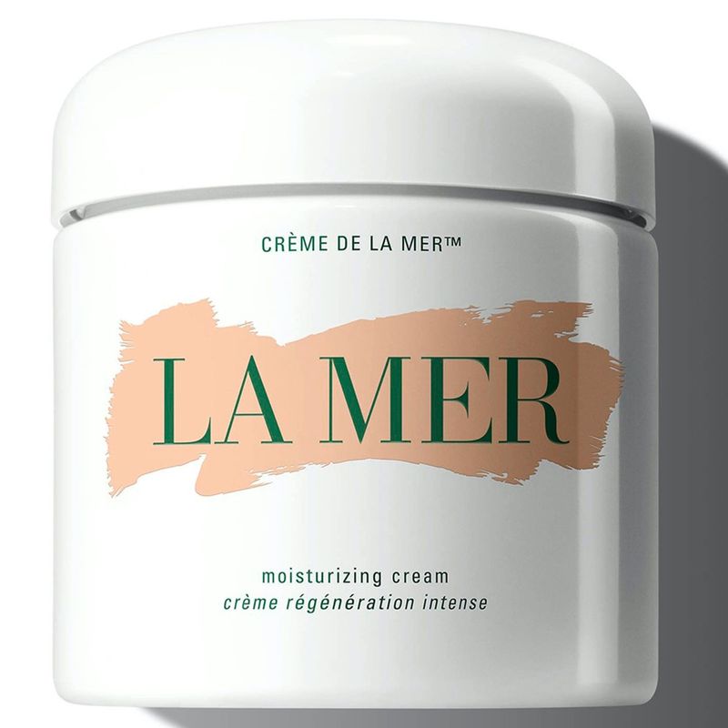LA MER - Crema The Moisturizing Creme 100 Ml La Mer