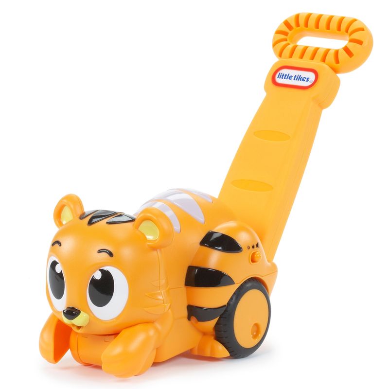 LITTLE TIKES - Tigre Interacti Luz Sonido