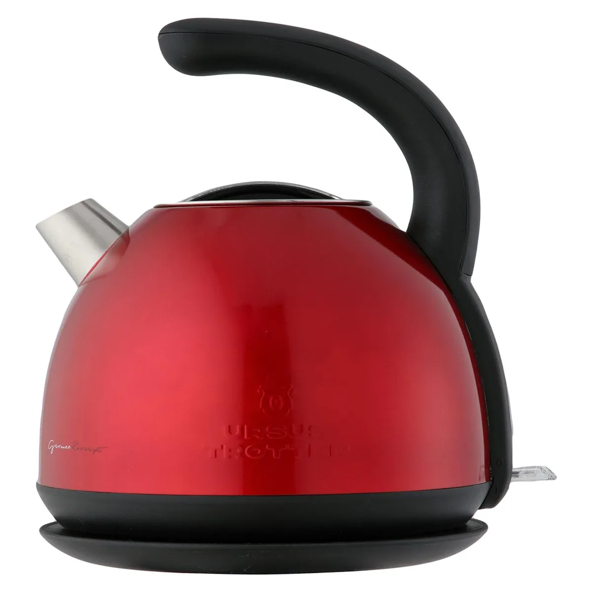 URSUS TROTTER - Hervidor 1.8 Litros Ut-Lecker18R Ursus Trotter