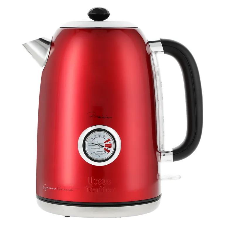 URSUS TROTTER Hervidor 1.8L Ut-Hoch18R