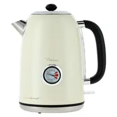 URSUS TROTTER - Hervidor Ut-Hoch18W