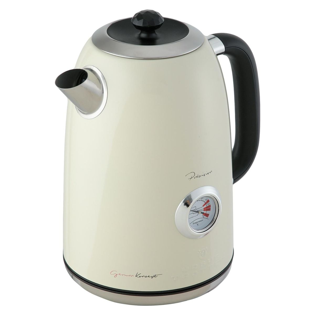 URSUS TROTTER - Hervidor  Ut-Hoch18W Ursus Trotter