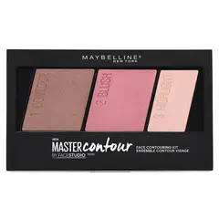 MAYBELLINE - Corrector de Rostro Master Contour Light To Medium