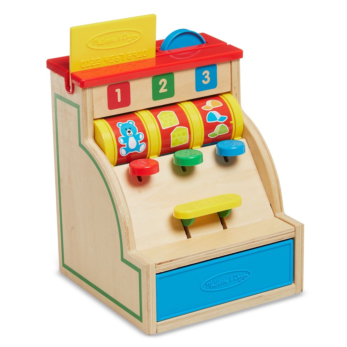 MELISSA & DOUG - Desarrollo Y Aprendizaje Melissa & Doug