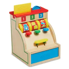 MELISSA & DOUG - Desarrollo Y Aprendizaje