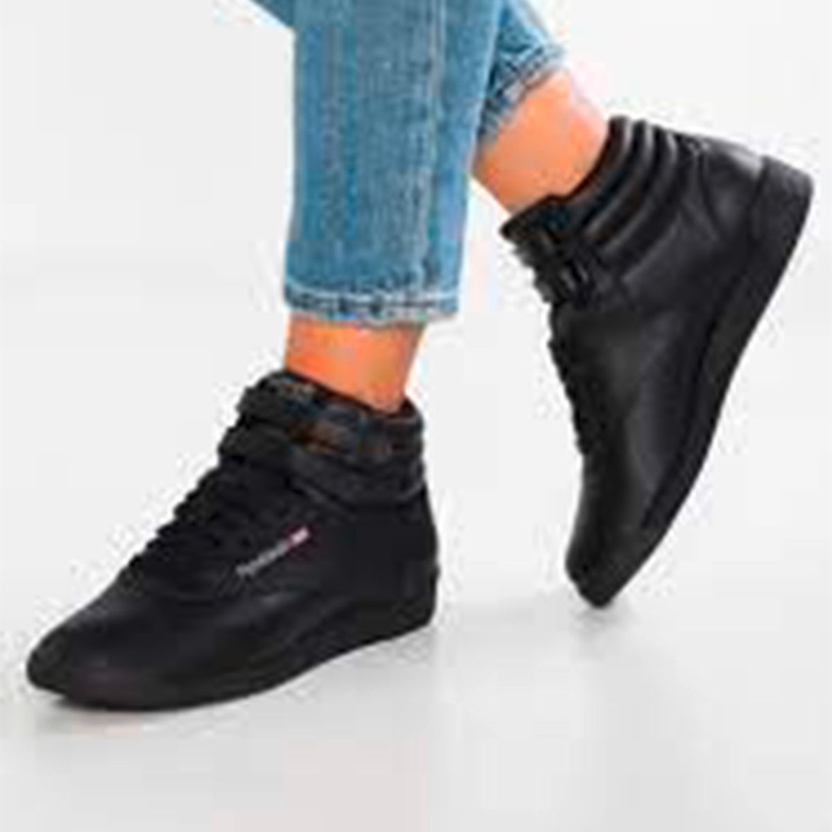 REEBOK - Reebok Freestyle Hi Zapatilla Cross Training Mujer