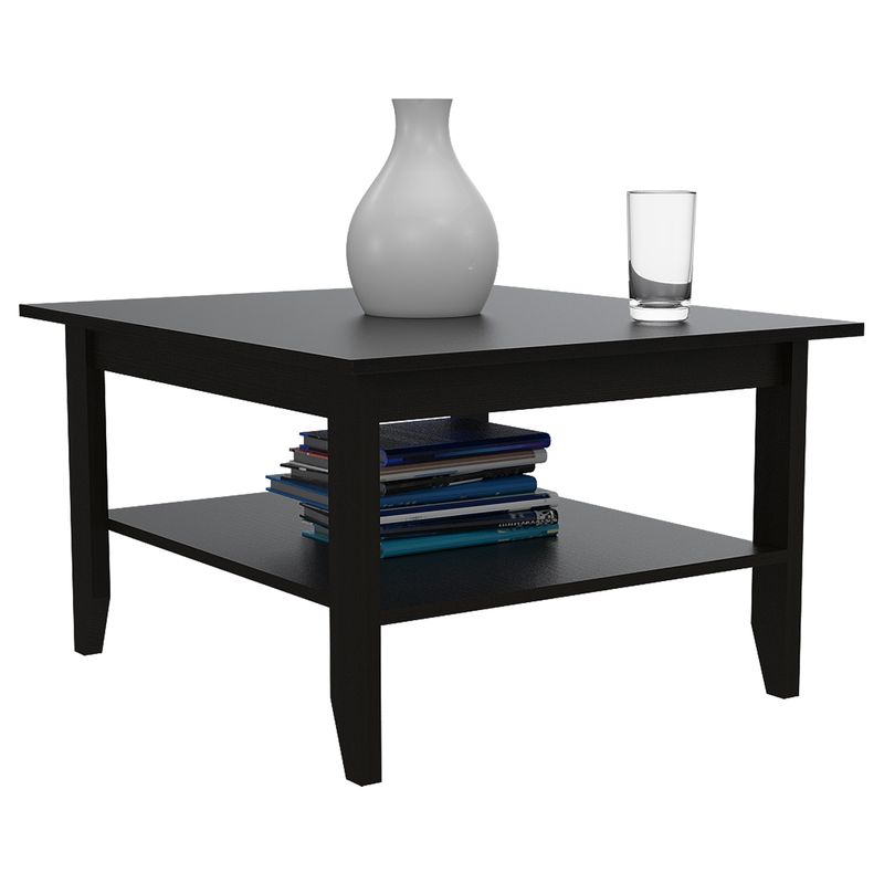TUHOME - Mesa de Centro Essential Rovere Tuhome