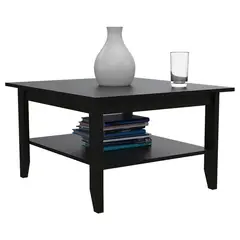 TUHOME - Mesa de Centro Essential Rovere