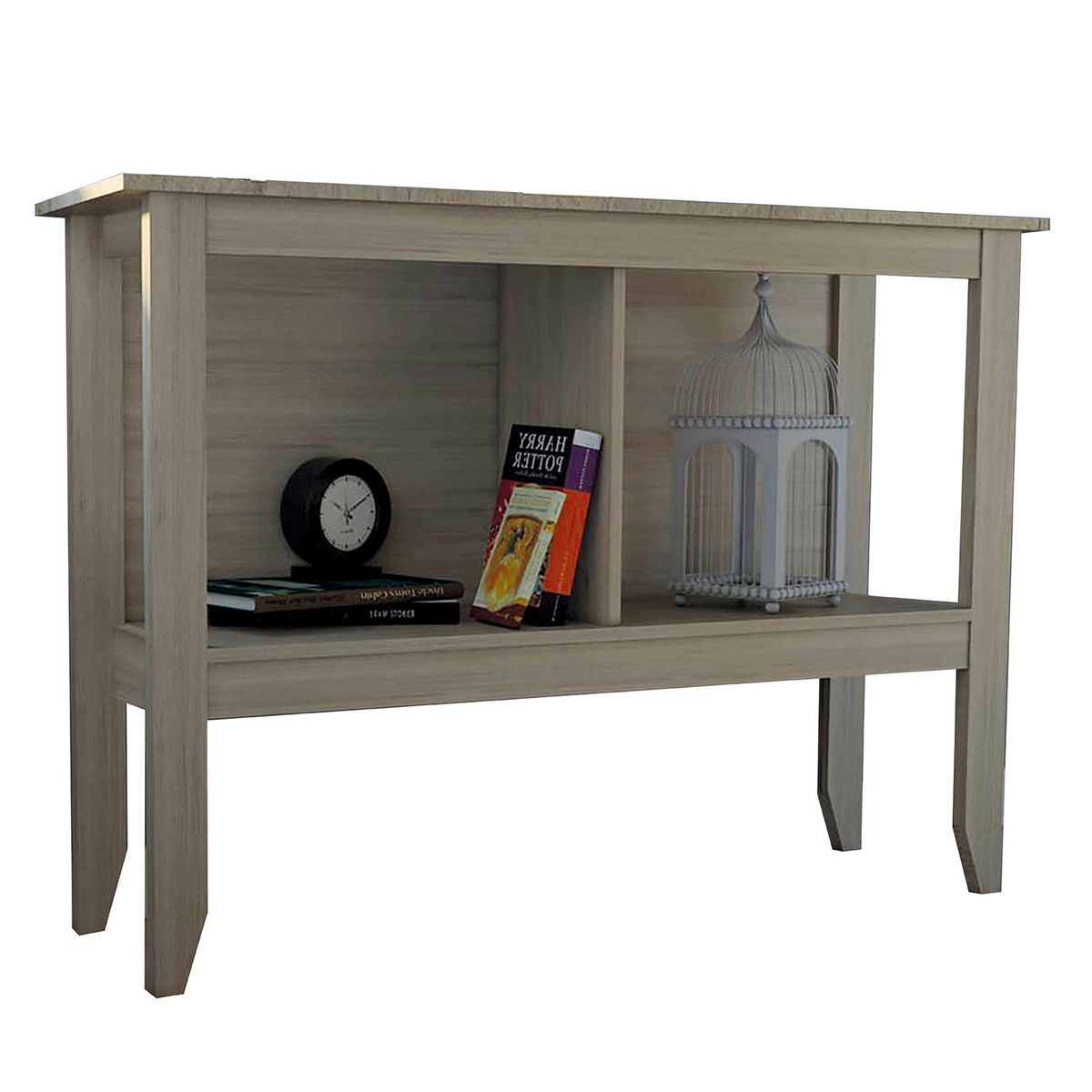 TUHOME - Arrimo Essential Tuhome