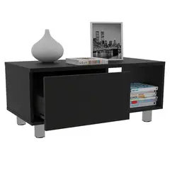 TUHOME - Mesa De Centro Torence Rectangular