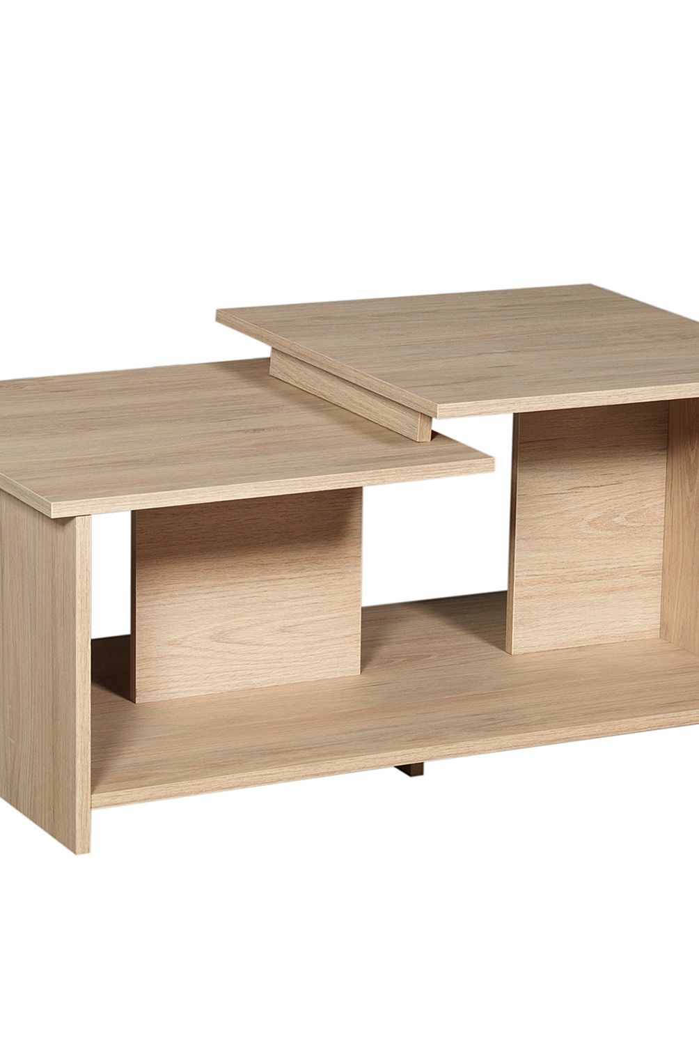 TUHOME - Mesa De Centro Wema Tuhome