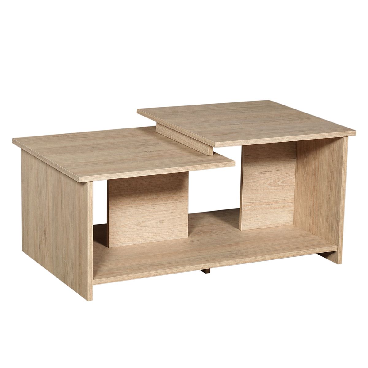 TUHOME - Mesa De Centro Wema Tuhome