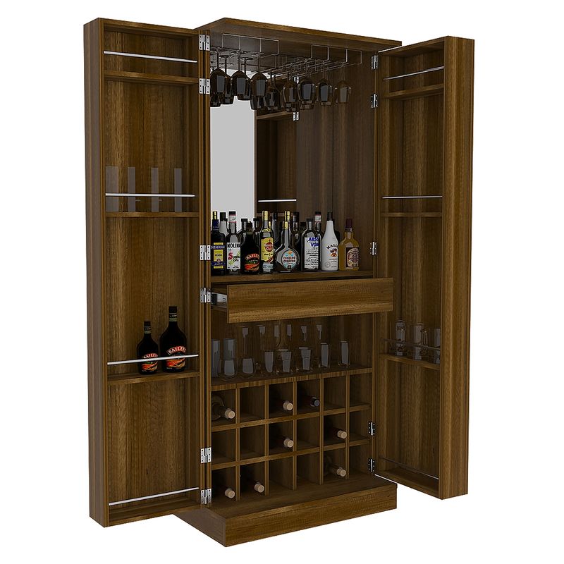TUHOME - Bar Malbec Caramelo Tuhome