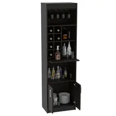 TUHOME - Bar Syrah Wengue