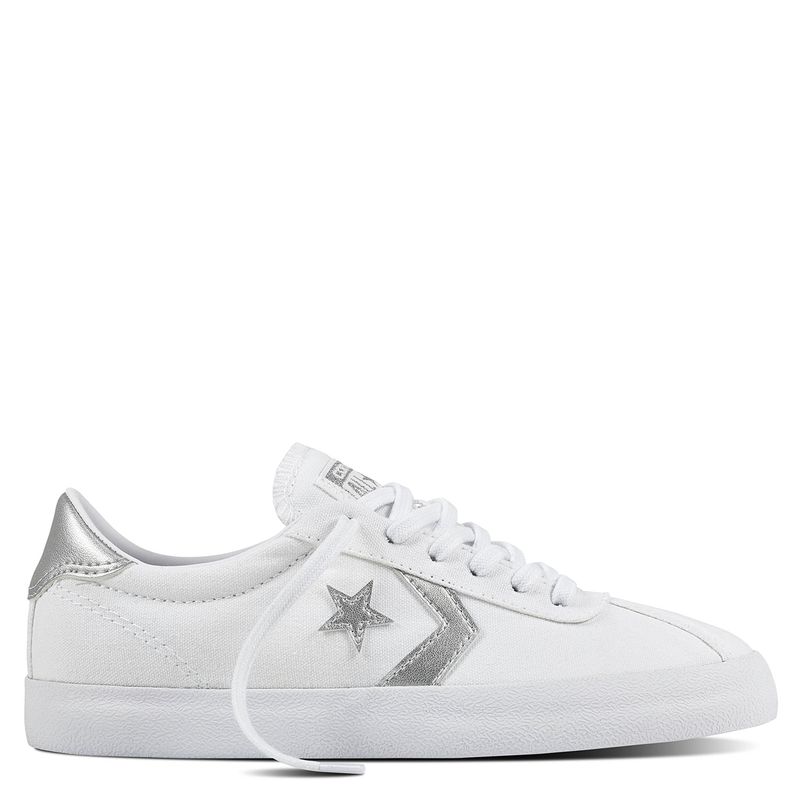 CONVERSE - Break Point Zapatilla Urbana Mujer