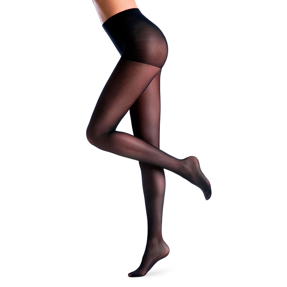 CALZEDONIA - Pantis Action 20 Deniers Media Mujer Calzedonia