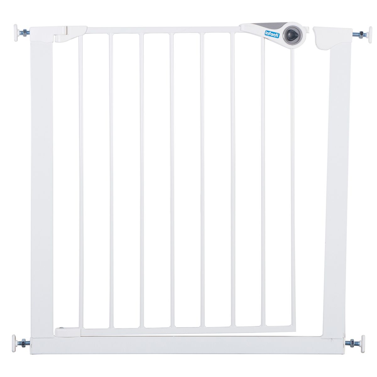 INFANTI - Baranda Metalica 7X14 Cm Ext Infanti