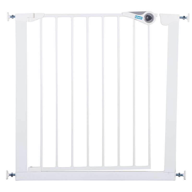 INFANTI - Baranda Metalica 7X14 Cm Ext Infanti