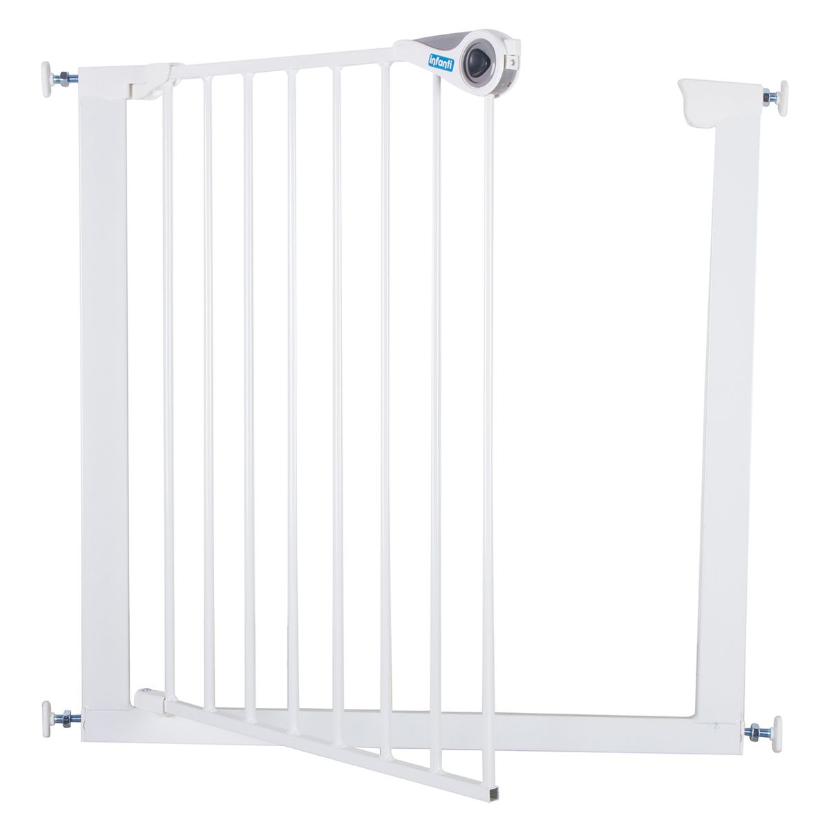 INFANTI - Baranda Metalica 7X14 Cm Ext Infanti