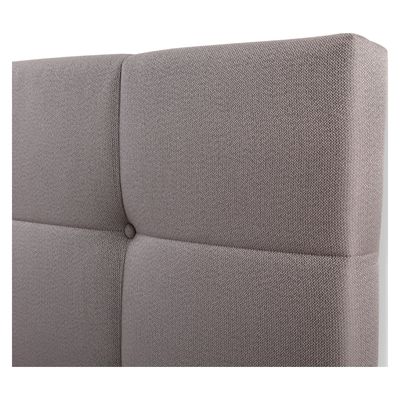 Imagen 2 del producto Respaldo Issey 2 Plazas