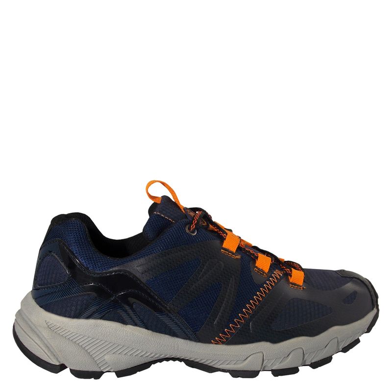 LAG Zapatilla Outdoor Hombre 3SZ2418 | falabella.com