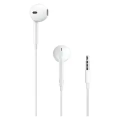APPLE - EarPods 3.5Mm
