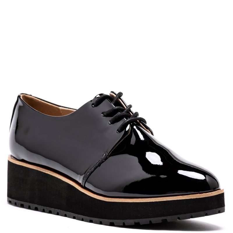 ALDO - Zapato Casual Mujer Negro