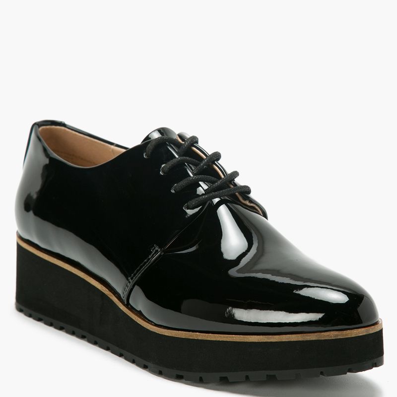 ALDO - Zapato Casual Mujer Negro