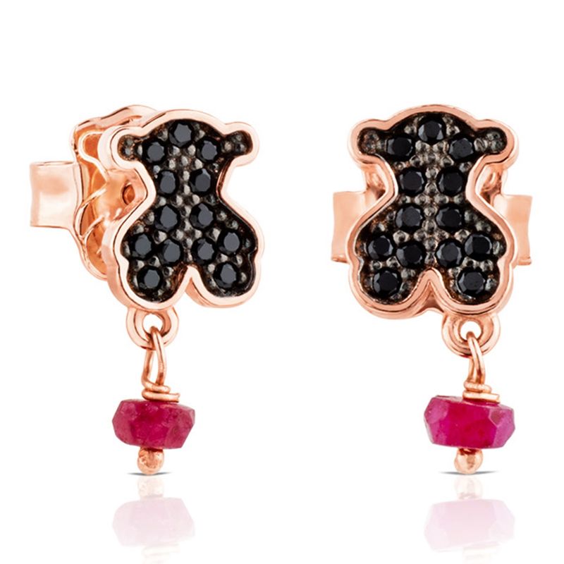 TOUS - Accesorio Joya Oso Mujer Tous