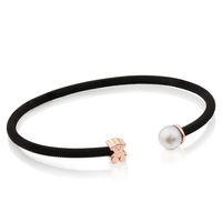 Accesorio Joya Icon Con Perla Mujer