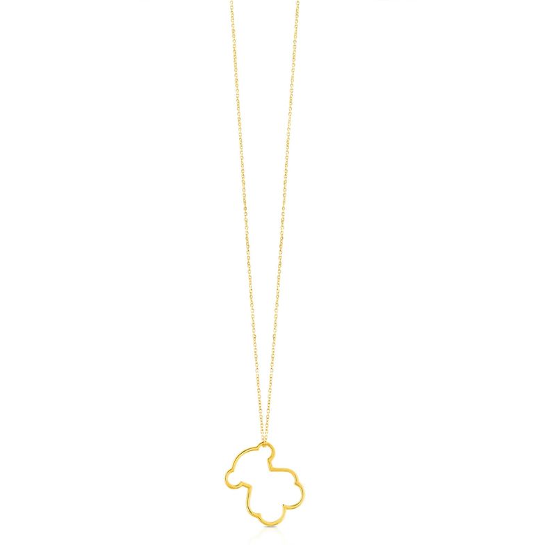 TOUS - Accesorio Joya Silueta Mujer Tous