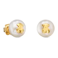 Accesorio Joya Oso Mujer