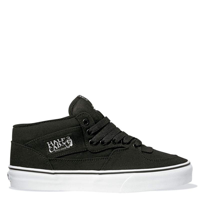VANS - UA Half Cab Zapatilla Urbana Unisex