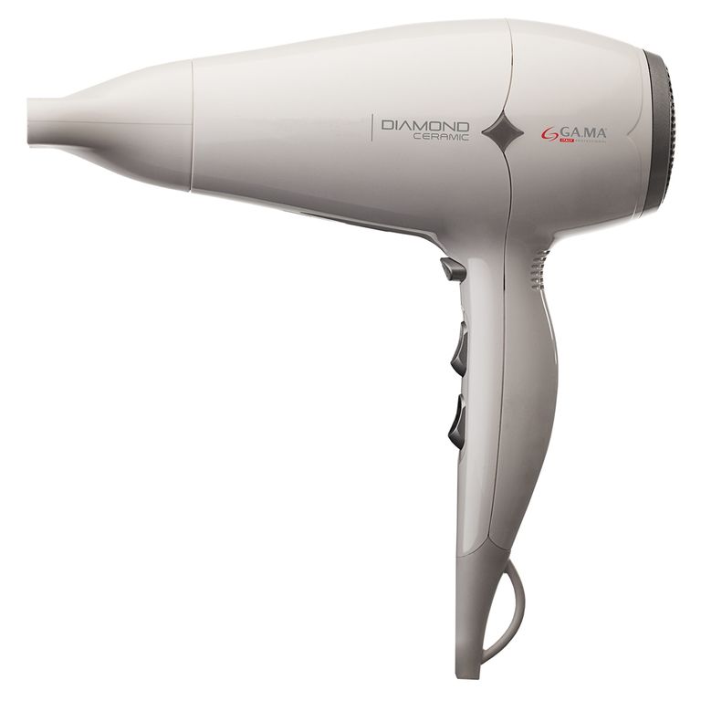 Secador Diamond Ceramic